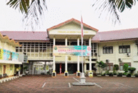 Pengadilan Negeri (PN) Kelas 1A Palembang bikin geger publik setelah menjatuhkan vonis ringan terhadap Weni Aryanti. (Dok. Pn-palembang.go.id)