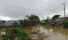 19 Bencana Melanda: Erupsi Lewotobi, Banjir, dan Karhutla di Tengah Anomali Cuaca