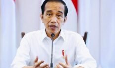 Jokowi Menduga Isu Ijazah Palsu hingga Pemakzulan Gibran Bermuatan Politik