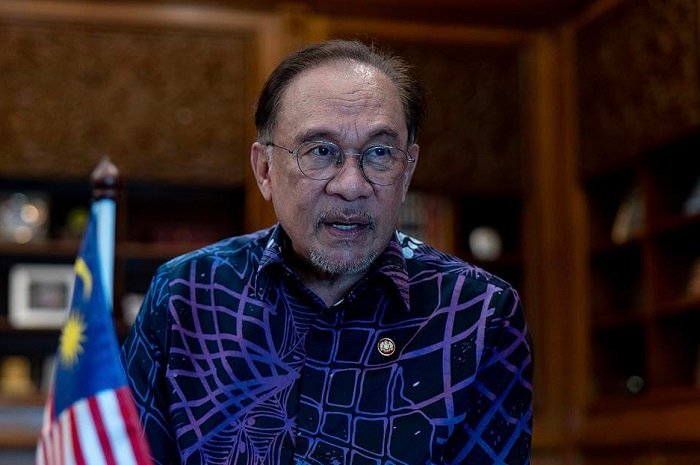 PM Anwar Ibrahim fasilitasi pertemuan penting demi penyelesaian damai konflik Thailand–Kamboja. (Facebook.com @Anwar Ibrahim)