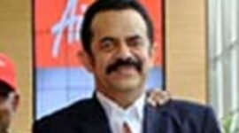 Pengusaha Minyak Mohammad Riza Chalid. (Facebook.com @Mohammad Riza Chalid)

