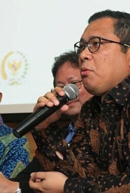 Arif Budimanta Berpulang, Kiprah Ekonom PDIP Usia 57 Tahun